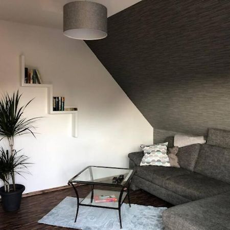 Ferienwohnung Hildegard Grefrath Kültér fotó