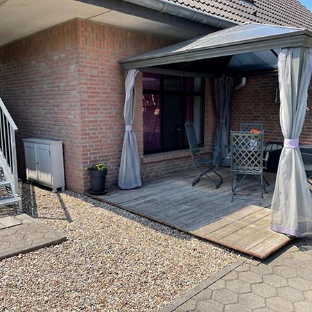 Ferienwohnung Hildegard Grefrath Kültér fotó