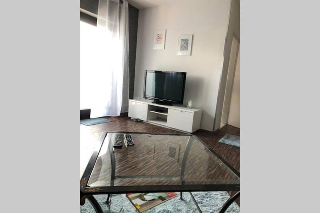 Ferienwohnung Hildegard Grefrath Kültér fotó