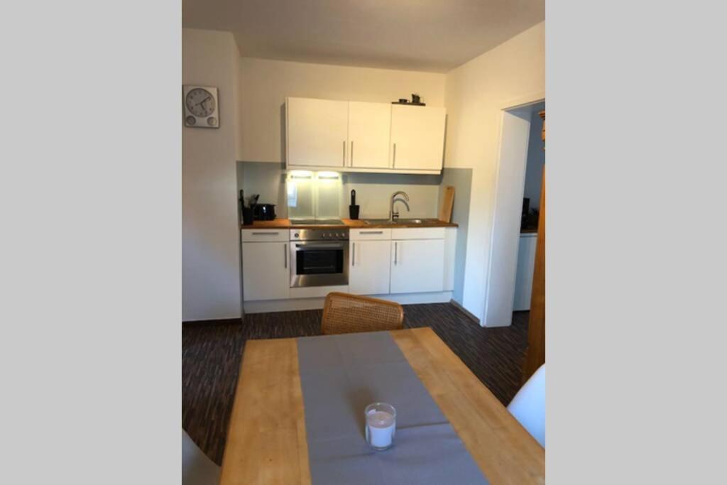 Ferienwohnung Hildegard Grefrath Kültér fotó