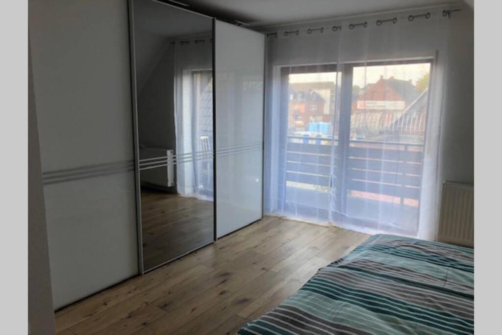 Ferienwohnung Hildegard Grefrath Kültér fotó