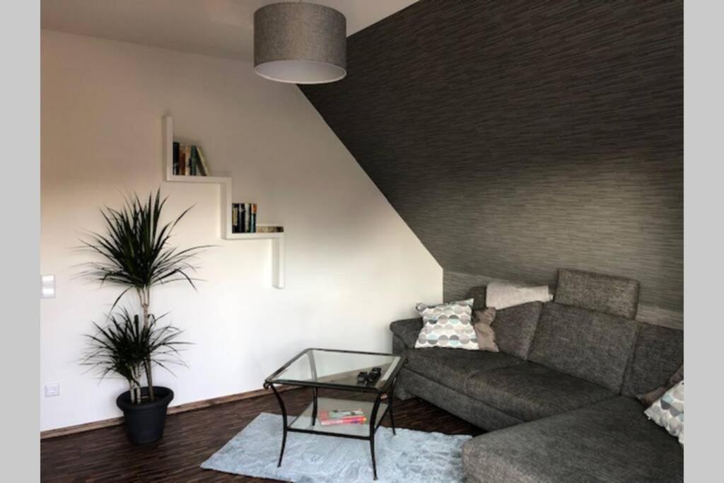 Ferienwohnung Hildegard Grefrath Kültér fotó