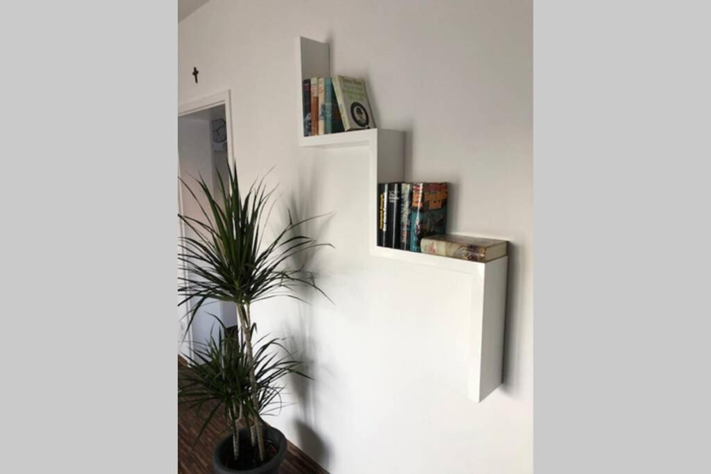 Ferienwohnung Hildegard Grefrath Kültér fotó