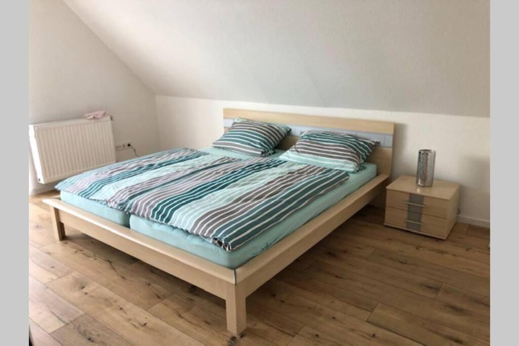Ferienwohnung Hildegard Grefrath Kültér fotó