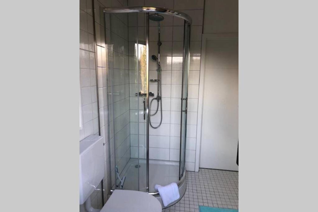 Ferienwohnung Hildegard Grefrath Kültér fotó