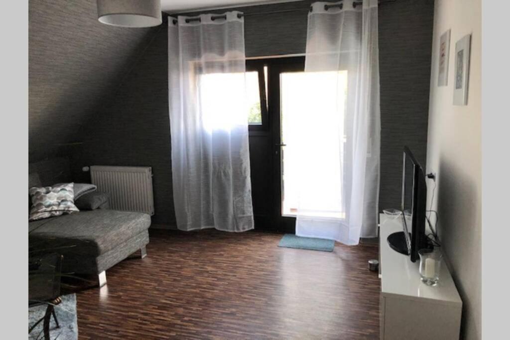 Ferienwohnung Hildegard Grefrath Kültér fotó