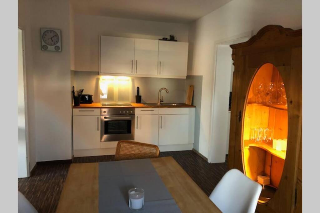 Ferienwohnung Hildegard Grefrath Kültér fotó