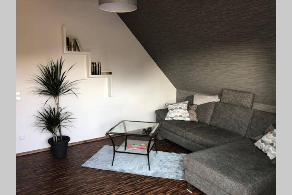 Ferienwohnung Hildegard Grefrath Kültér fotó