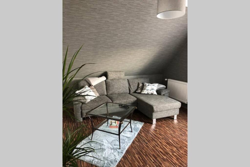 Ferienwohnung Hildegard Grefrath Kültér fotó