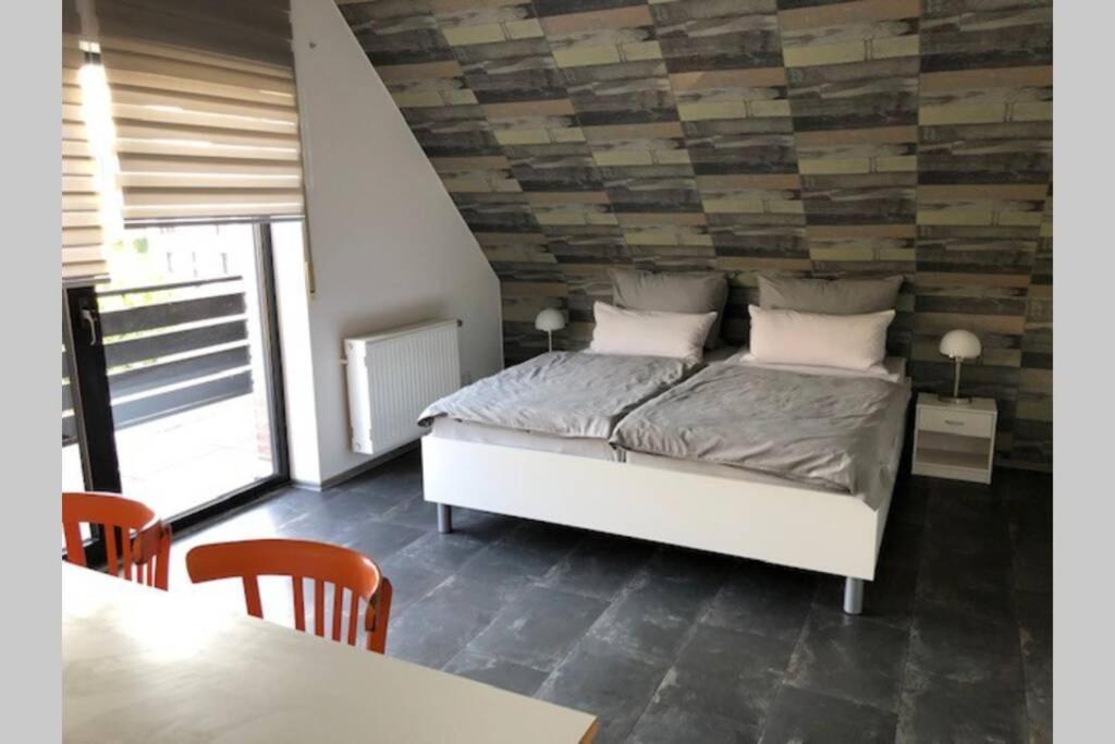 Ferienwohnung Hildegard Grefrath Kültér fotó